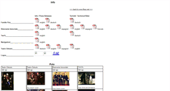 Desktop Screenshot of download.floez.net