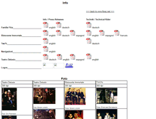 Tablet Screenshot of download.floez.net